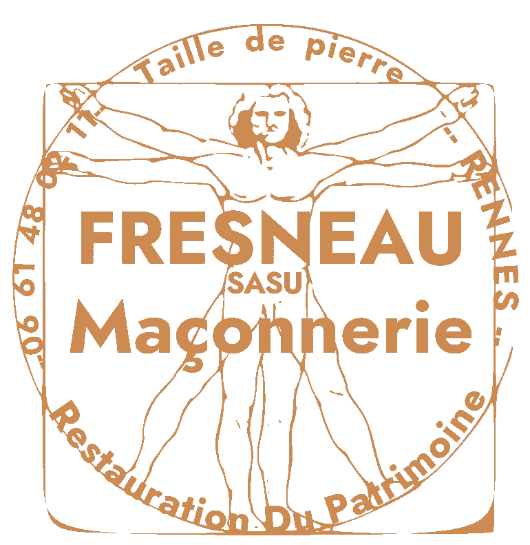 Fresneau Maçonnerie